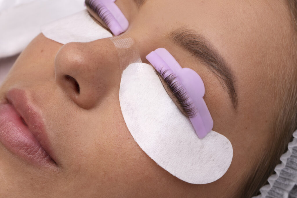 lash lift