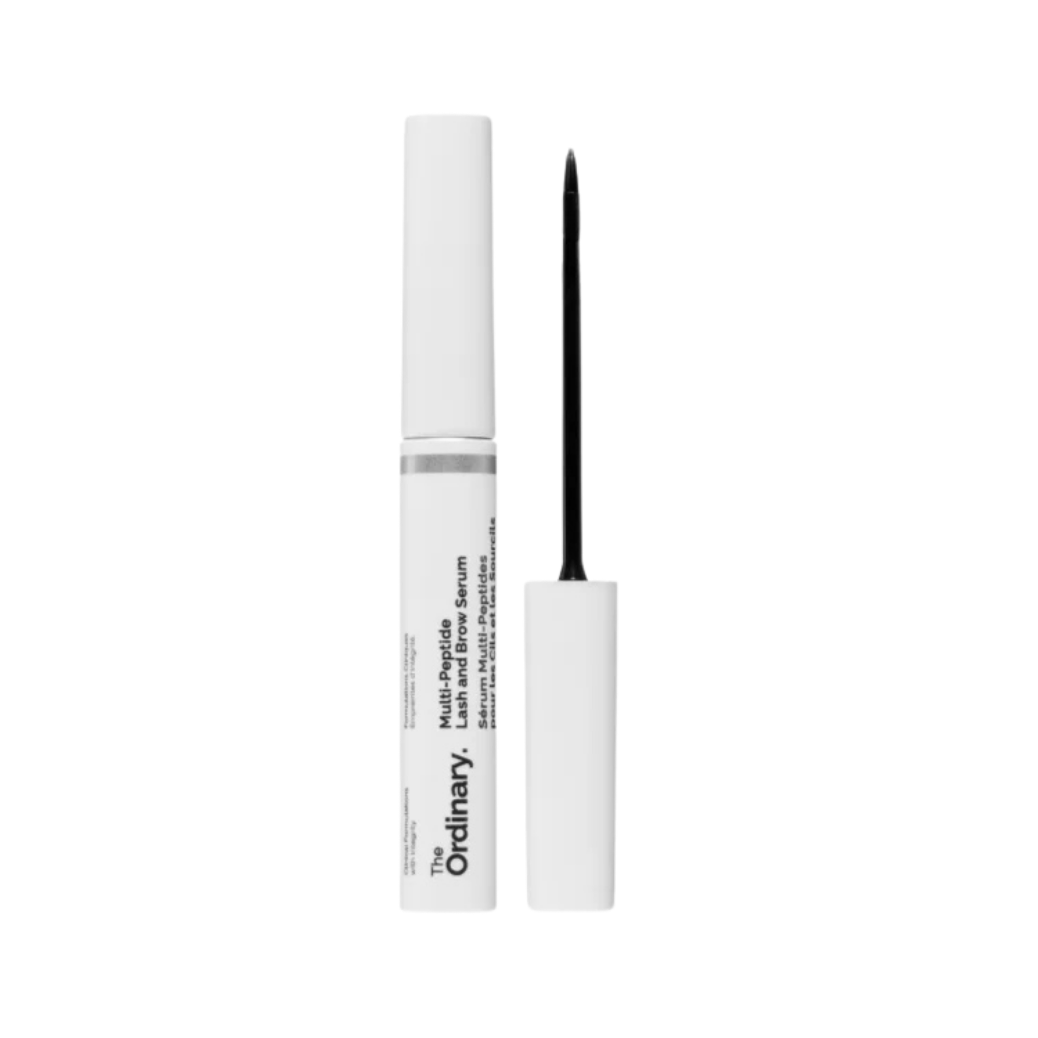 The Ordinary Multi-Peptide Lash & Brow Serum